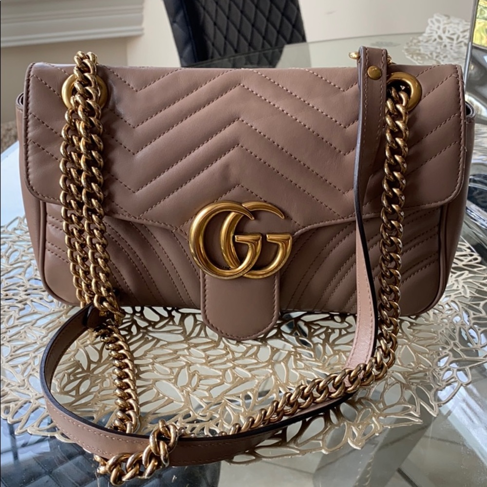Gucci bag
